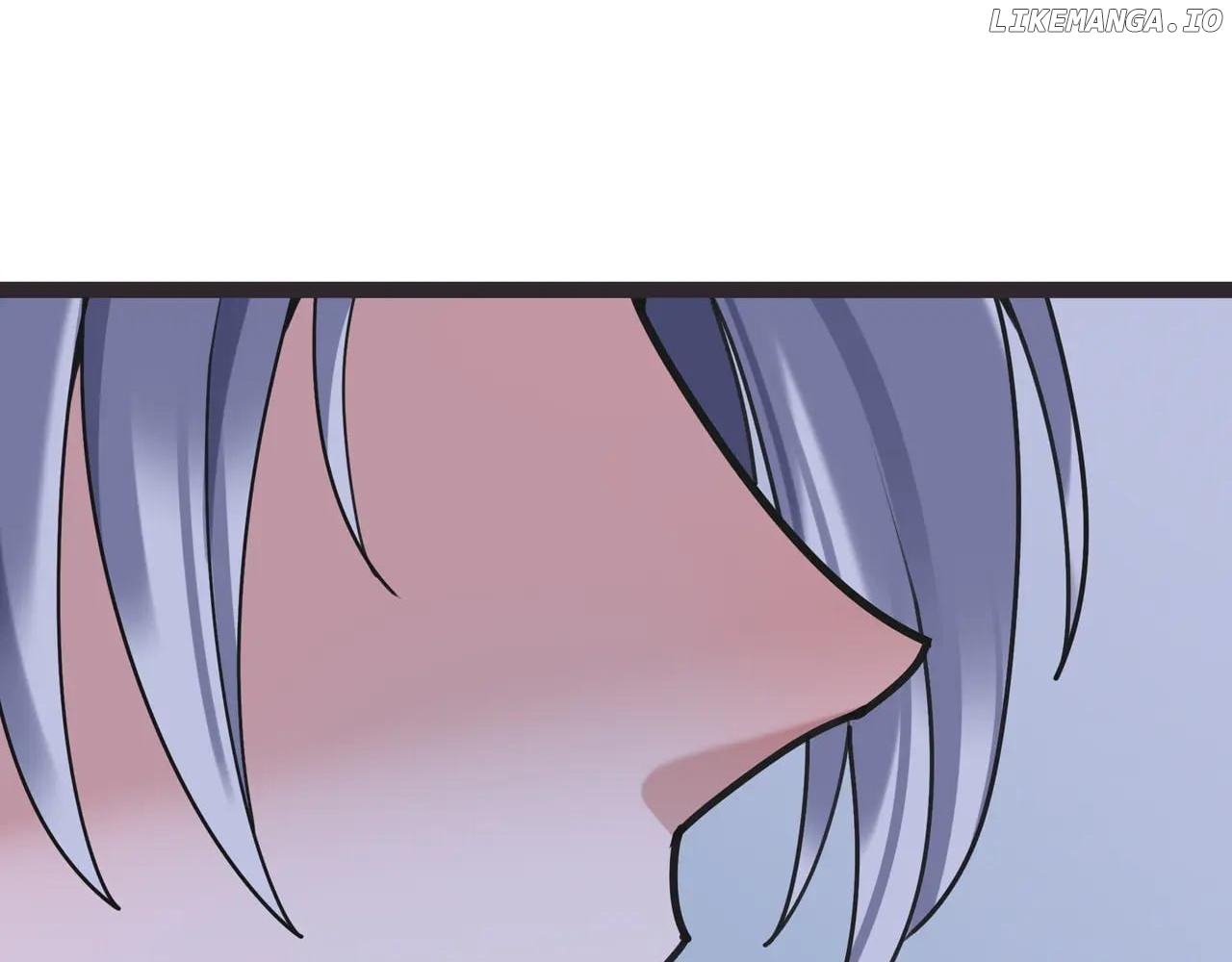 Daddy President Is Too Hard To Deal With Chapter 139 - page 14